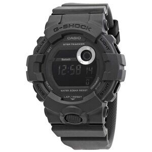 FX02991B NWT Casio Fashion Men's Quartz Resin Authentic Watch